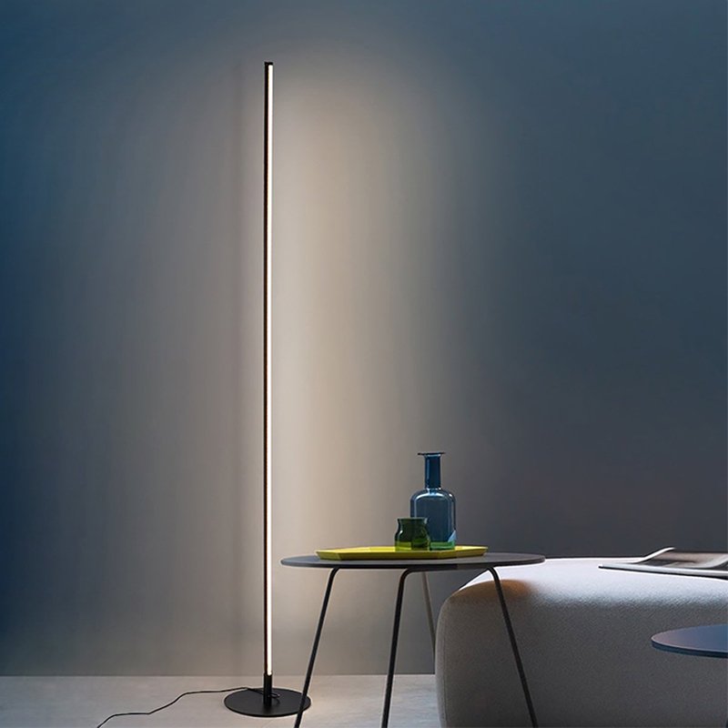 OrynoLux | Modern LED floor lamp with dimmable