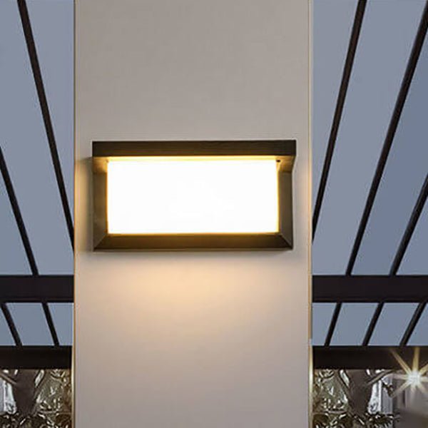 SensoBánd | LED wall light with motion sensor