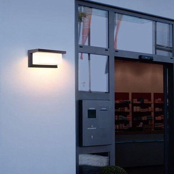 SensoBánd | LED wall light with motion sensor