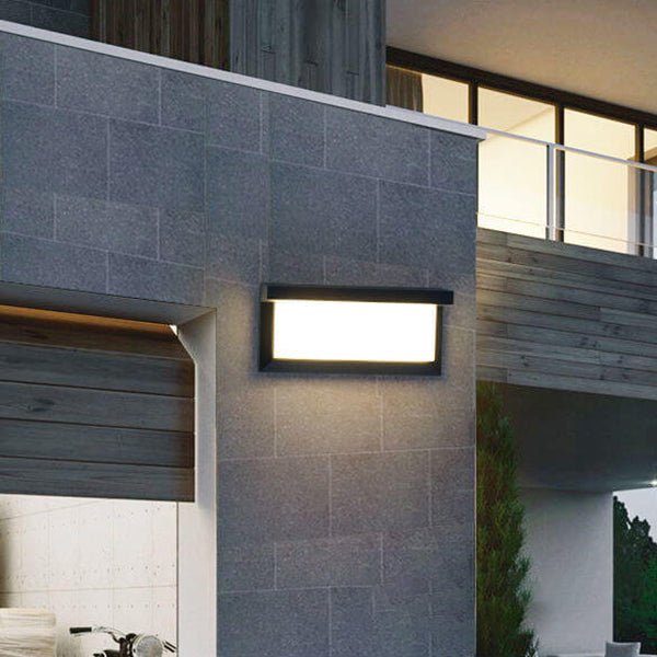 SensoBánd | LED wall light with motion sensor