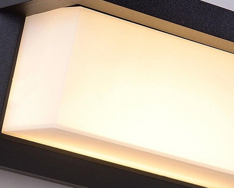 SensoBánd | LED wall light with motion sensor