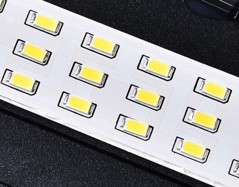 SensoBánd | LED wall light with motion sensor