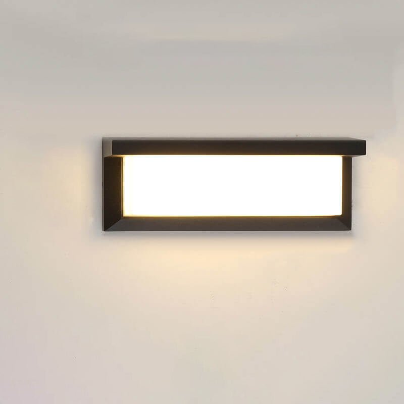 SensoBánd | LED wall light with motion sensor