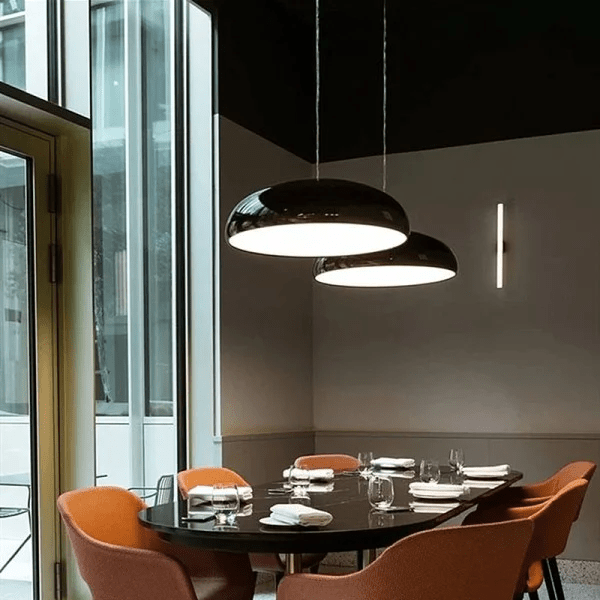 SolarAura | LED pendant light
