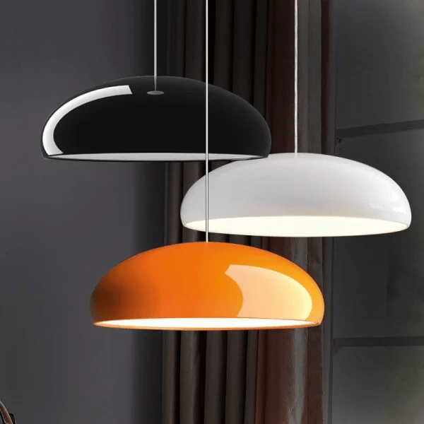 SolarAura | LED pendant light