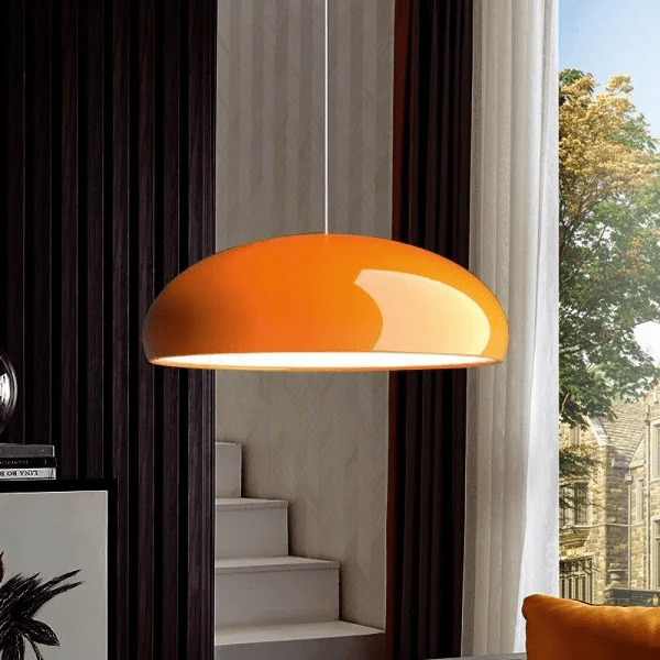 SolarAura | LED pendant light