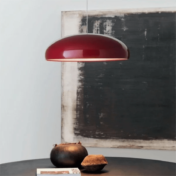 SolarAura | LED pendant light