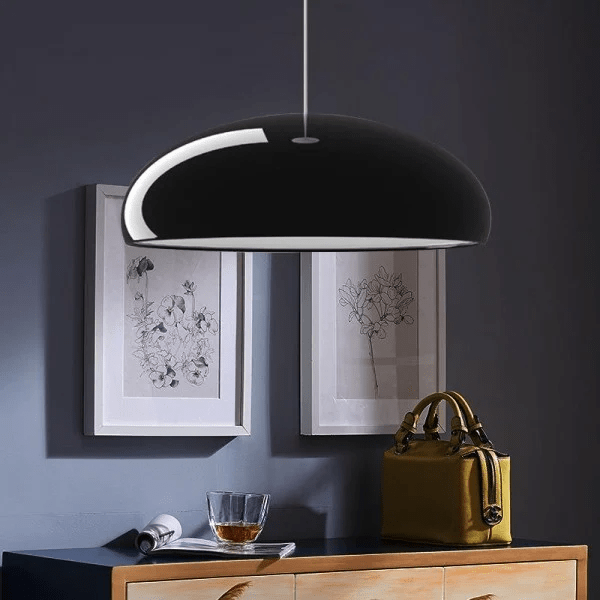 SolarAura | LED pendant light