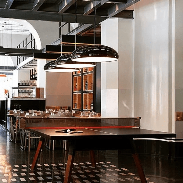 SolarAura | LED pendant light