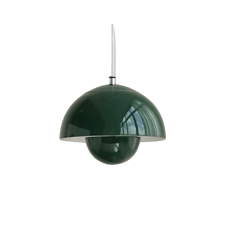 Solmène | Modern Scandinavian pendant light