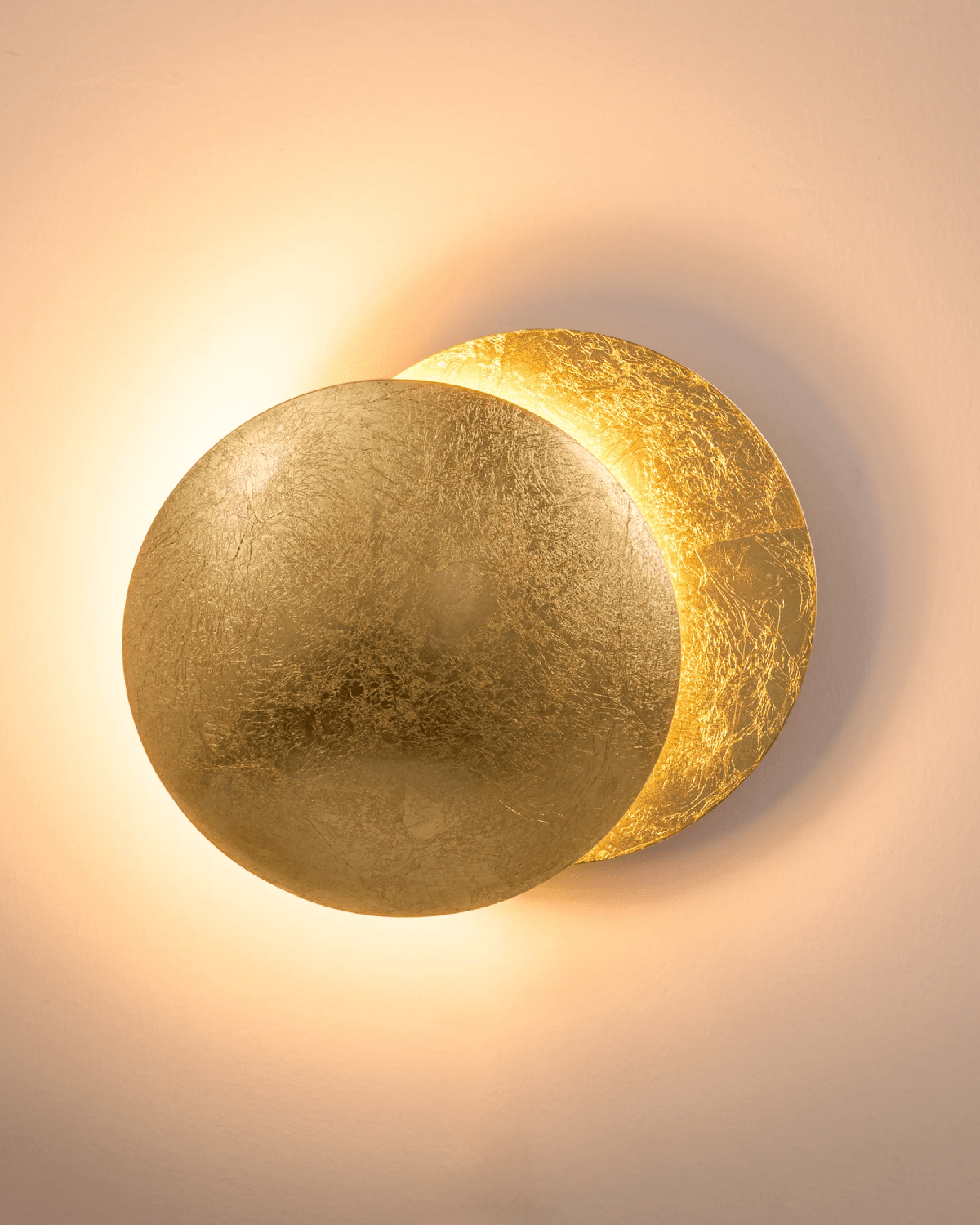 SúrGold Ball | Wall light