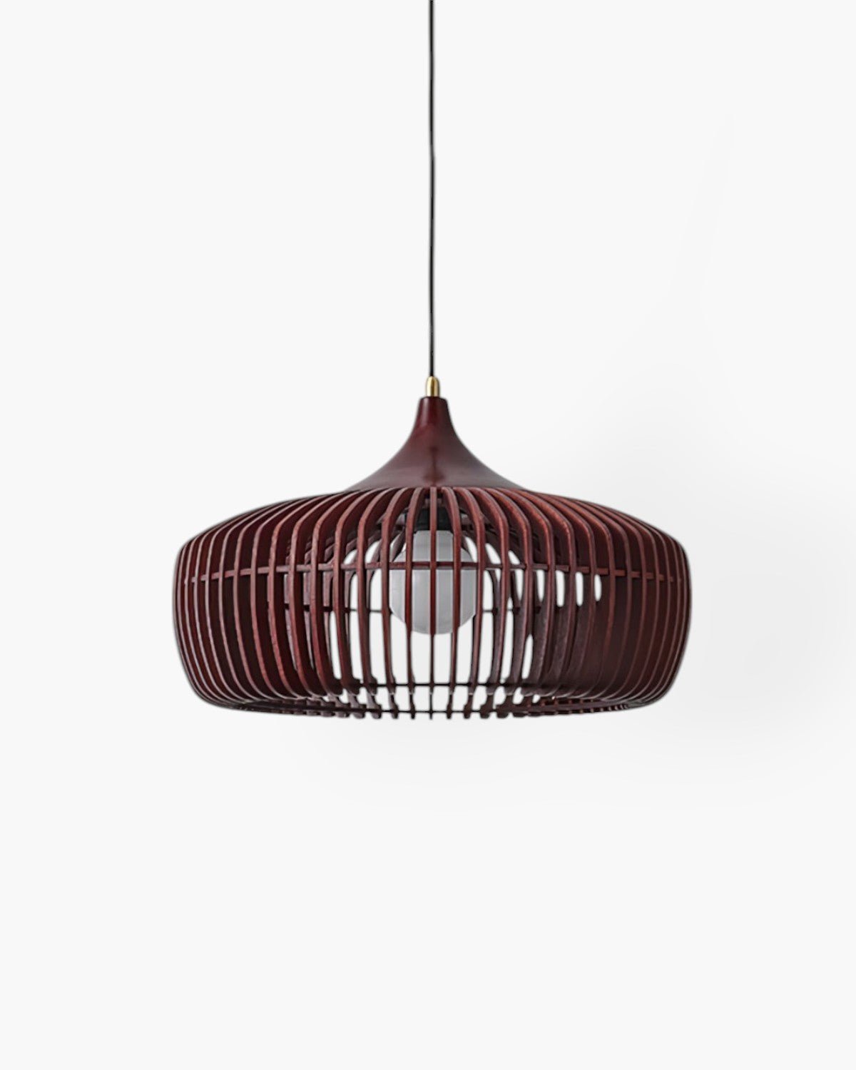 Szoárd Wood | Pendant Lamp