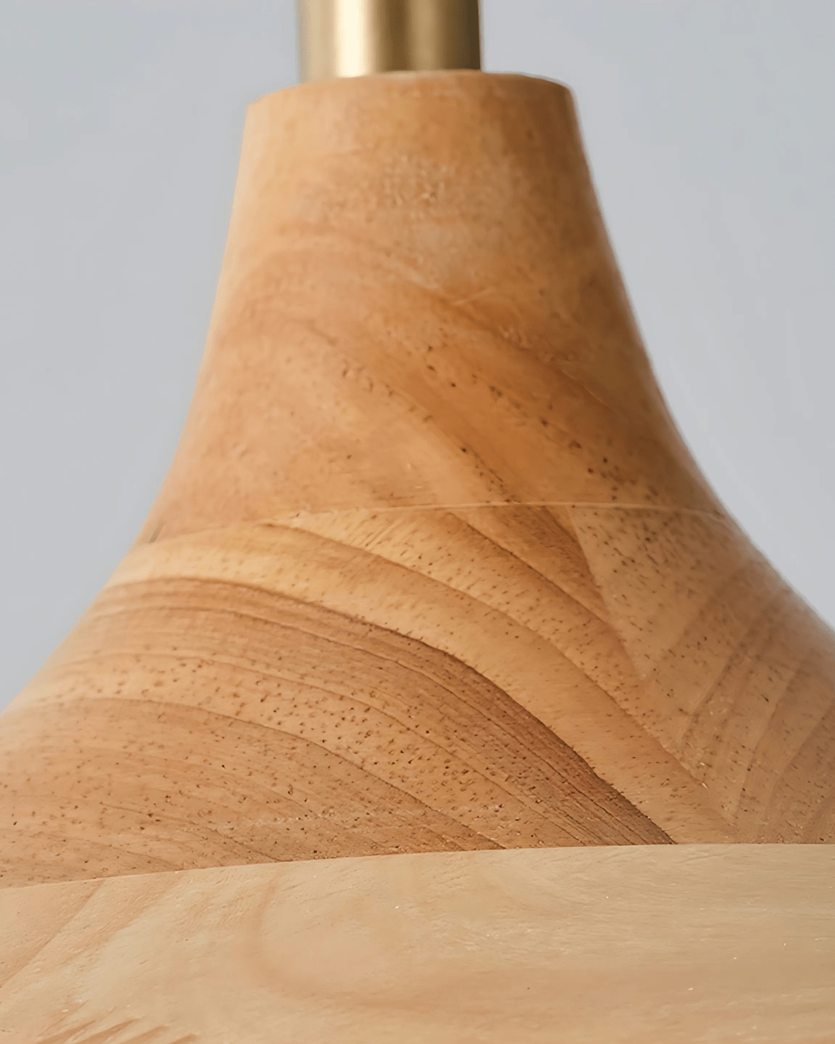 Szoárd Wood | Pendant Lamp