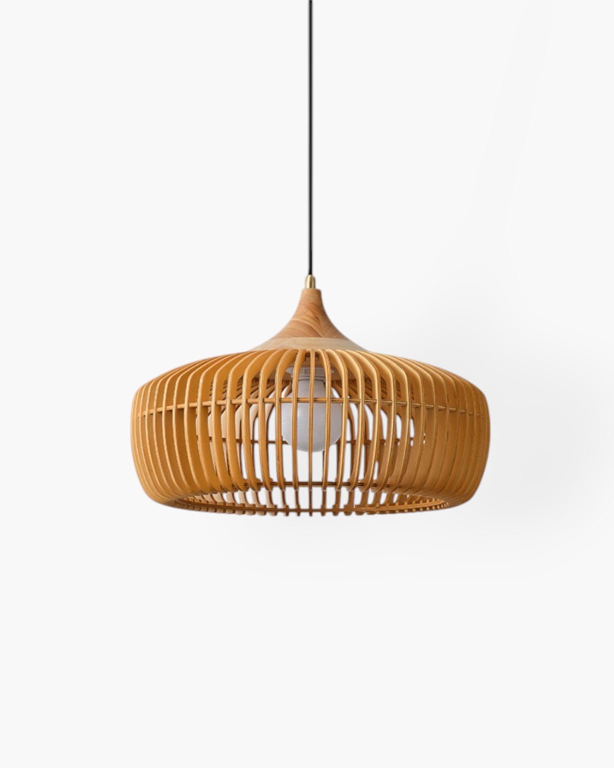 Szoárd Wood | Pendant Lamp