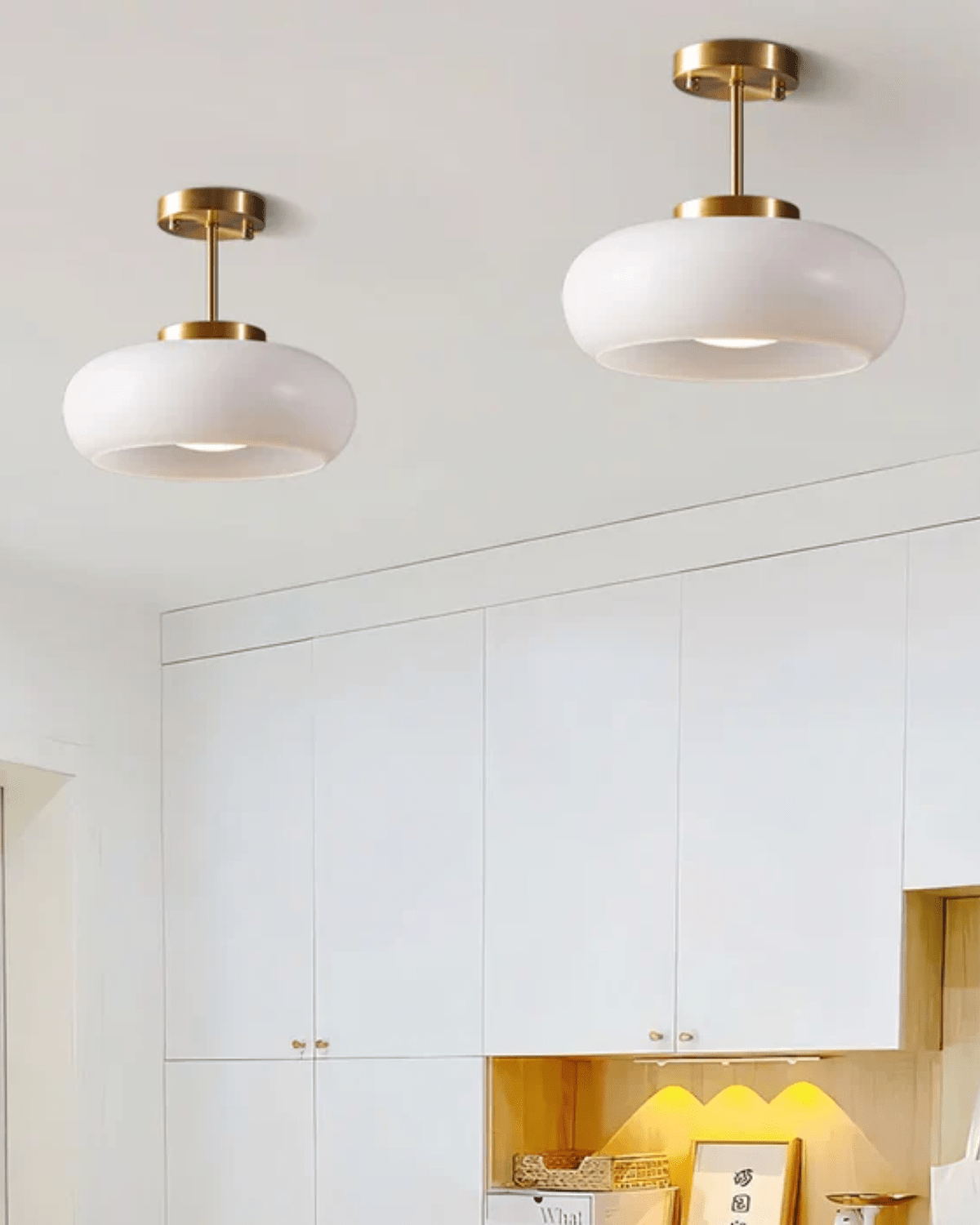 TurulGlanz | Pendant light