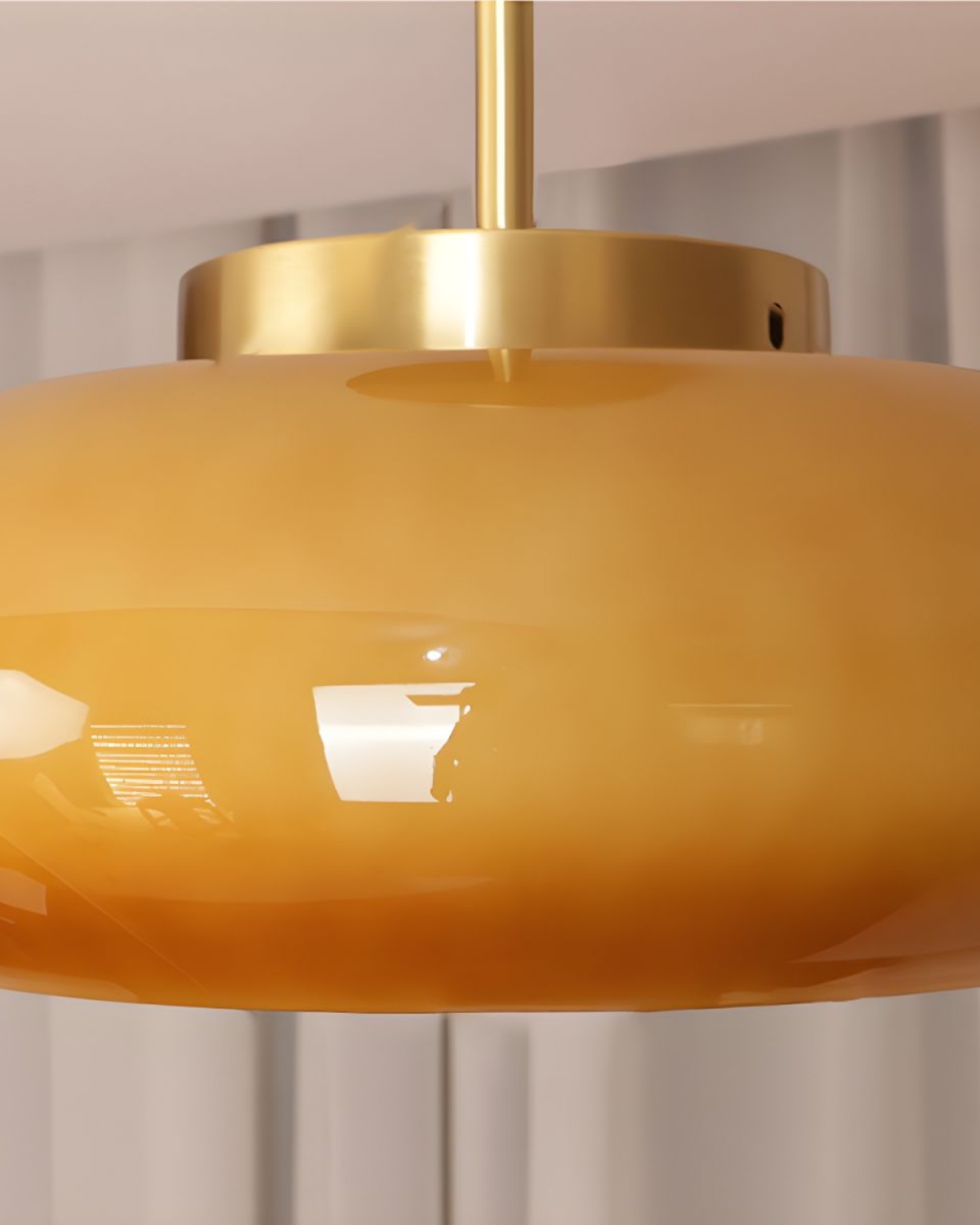 TurulGlanz | Pendant light