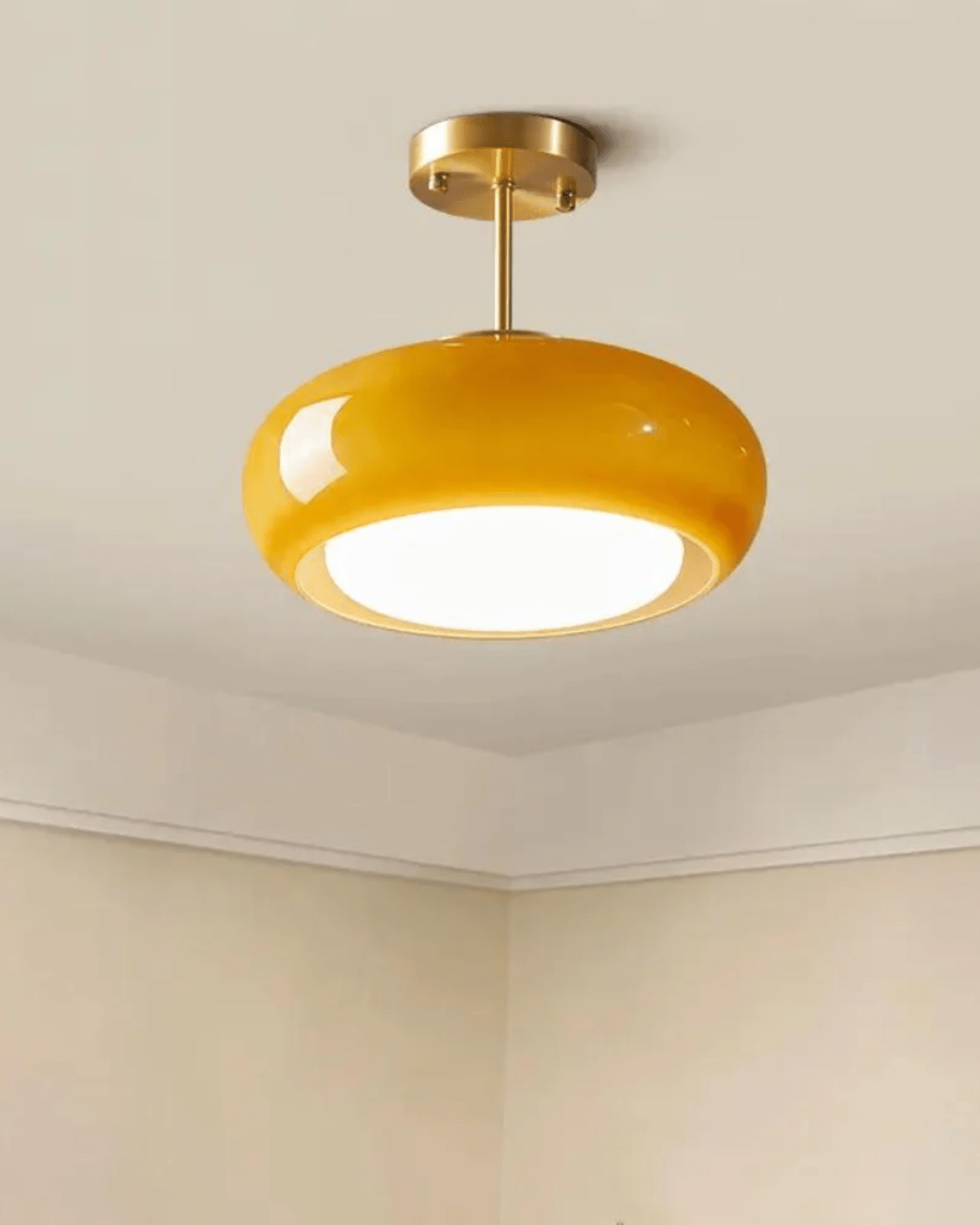 TurulGlanz | Pendant light