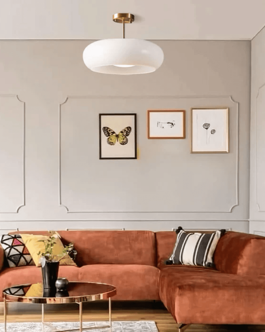 TurulGlanz | Pendant light
