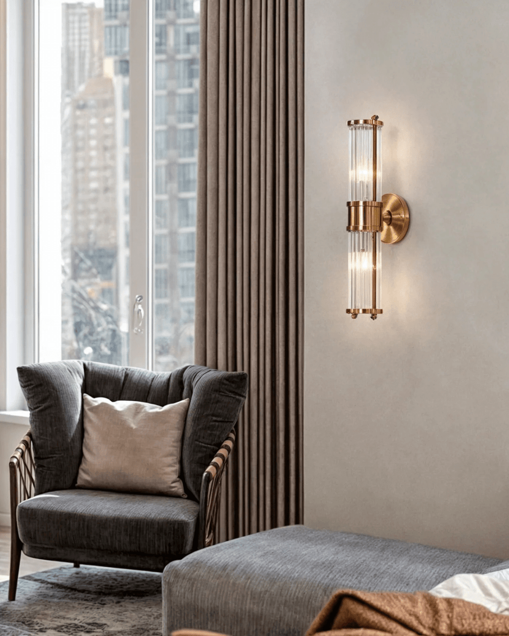 VajkVie | Wall light