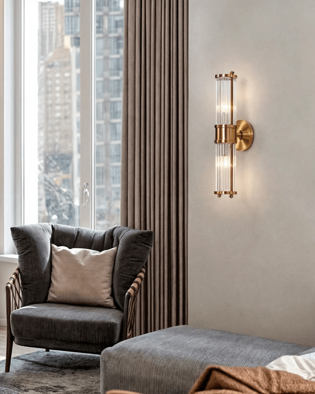 VajkVie | Wall light