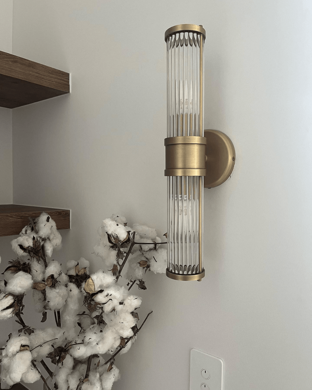 VajkVie | Wall light