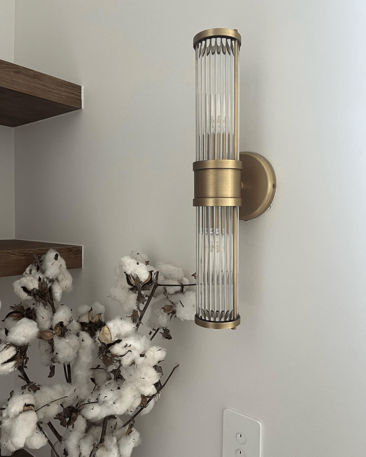 VajkVie | Wall light