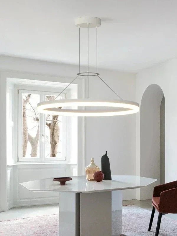 Valmère | LED pendant light