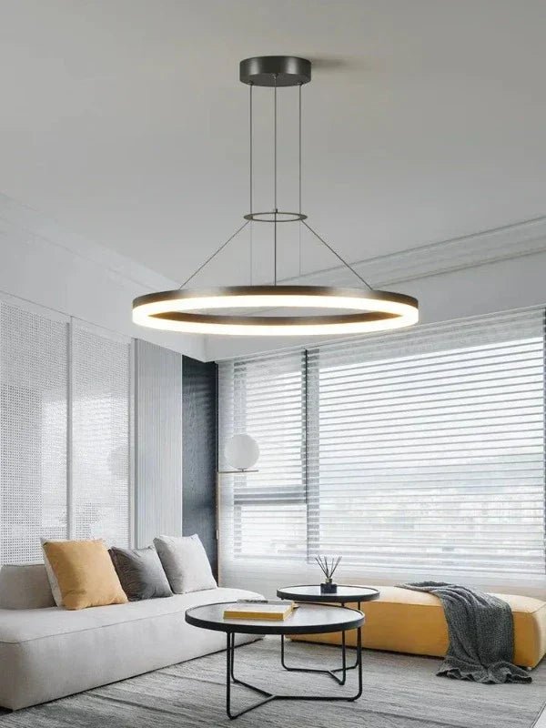 Valmère | LED pendant light
