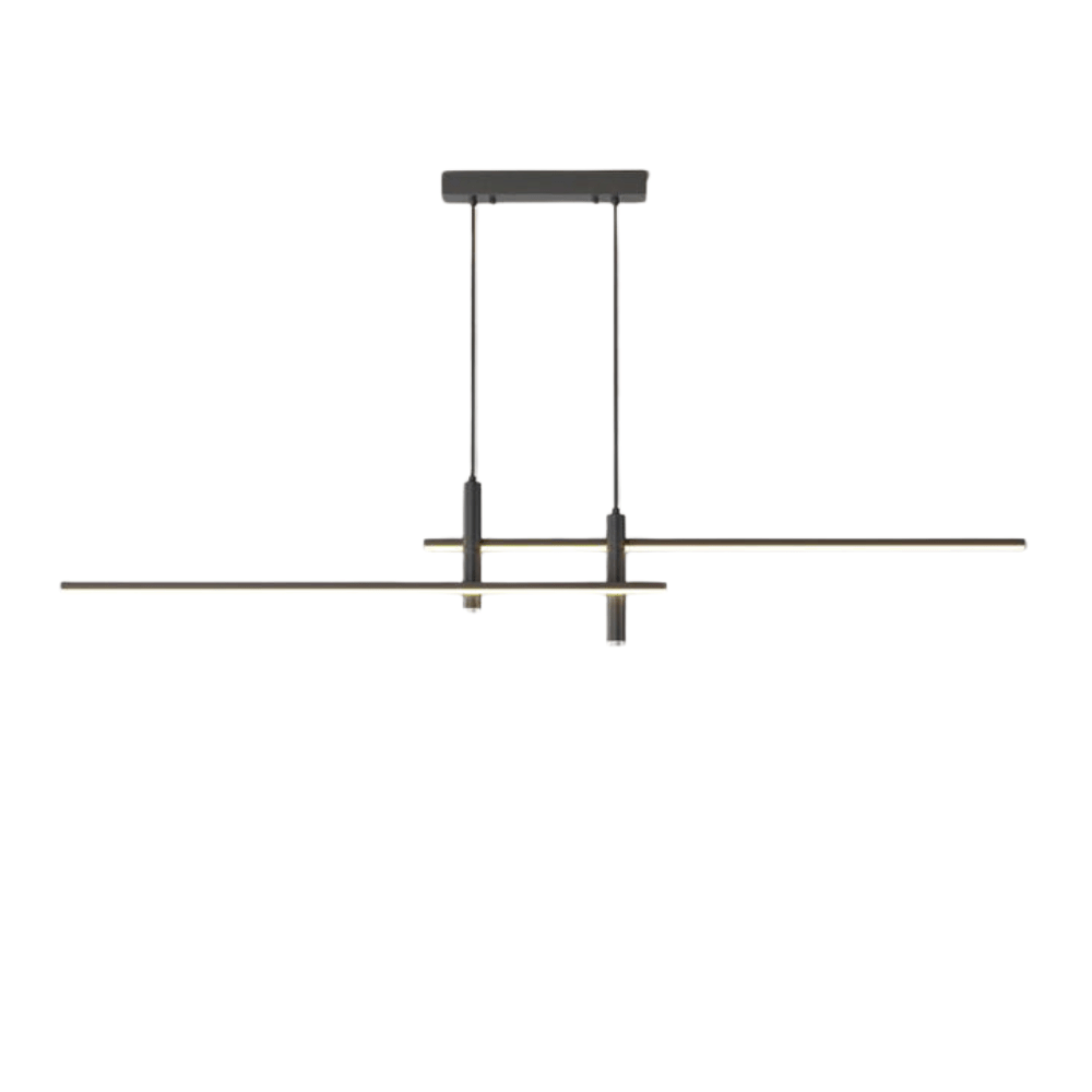 Vedran | Linear LED pendant light