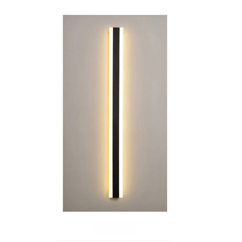 VistaLight | Wall lamp for indoor & outdoor use – IP65 waterproof & robust