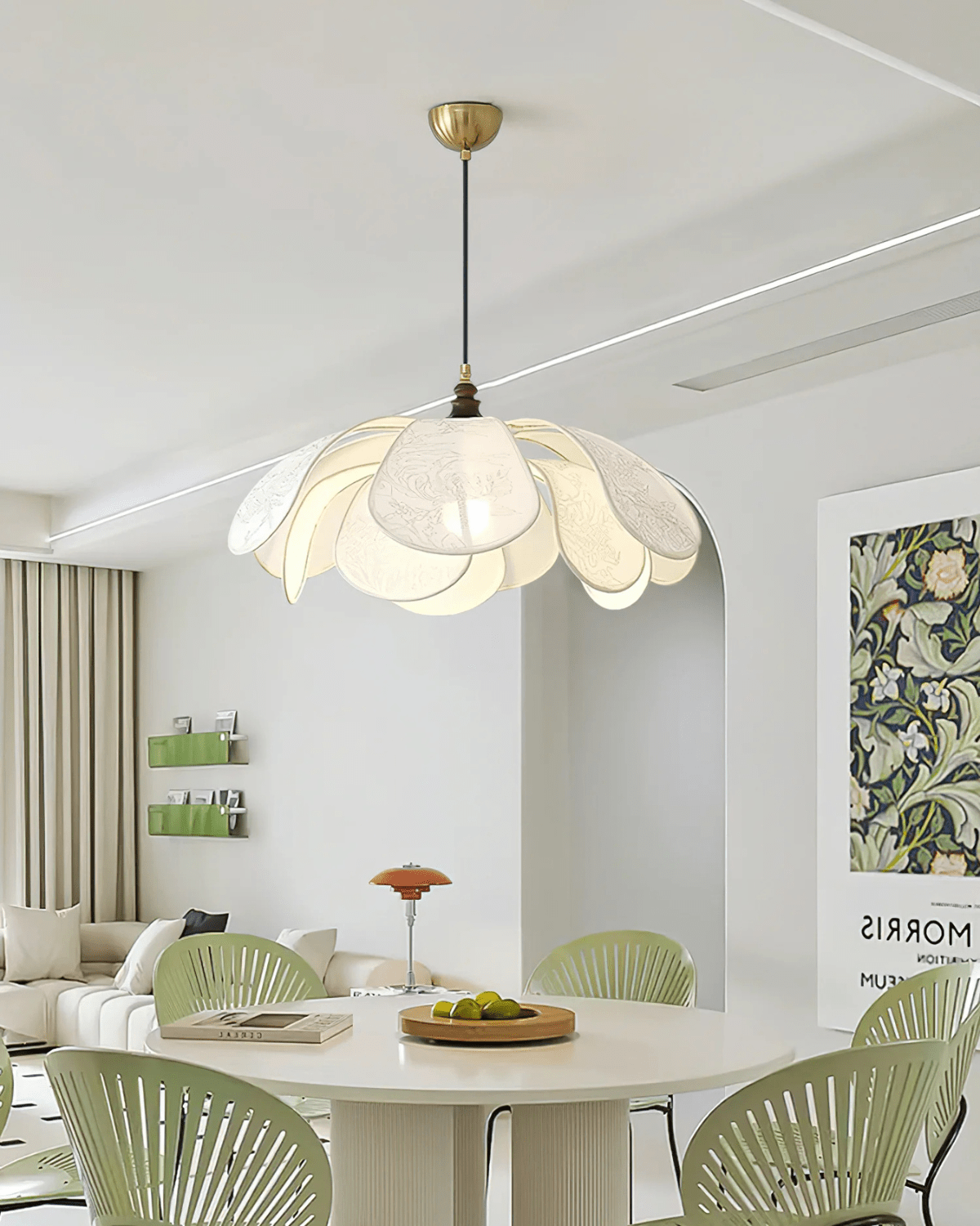 ZoardGlow | Ceiling lamp