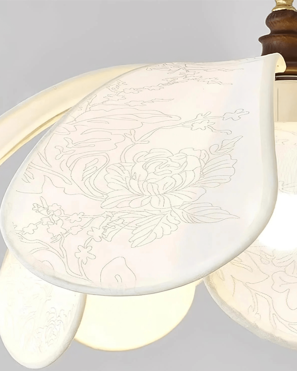 ZoardGlow | Ceiling lamp