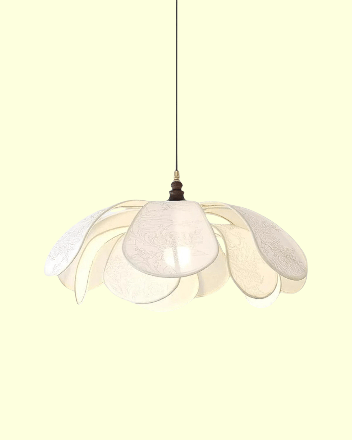 ZoardGlow | Ceiling lamp