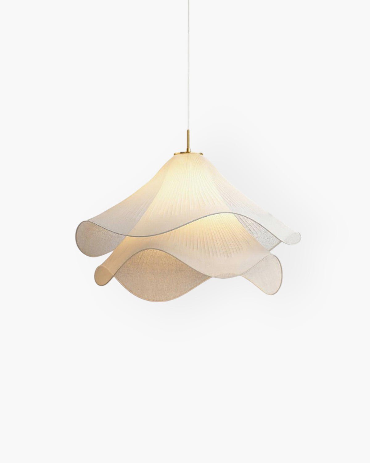 ZolnukBlossom | Pendant light