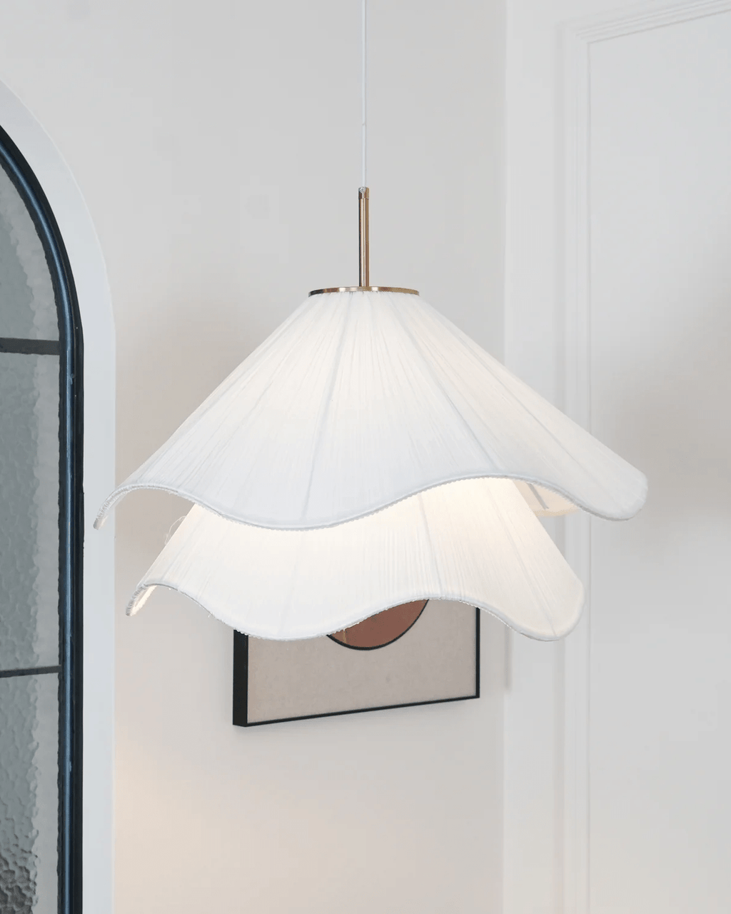 ZolnukBlossom | Pendant light