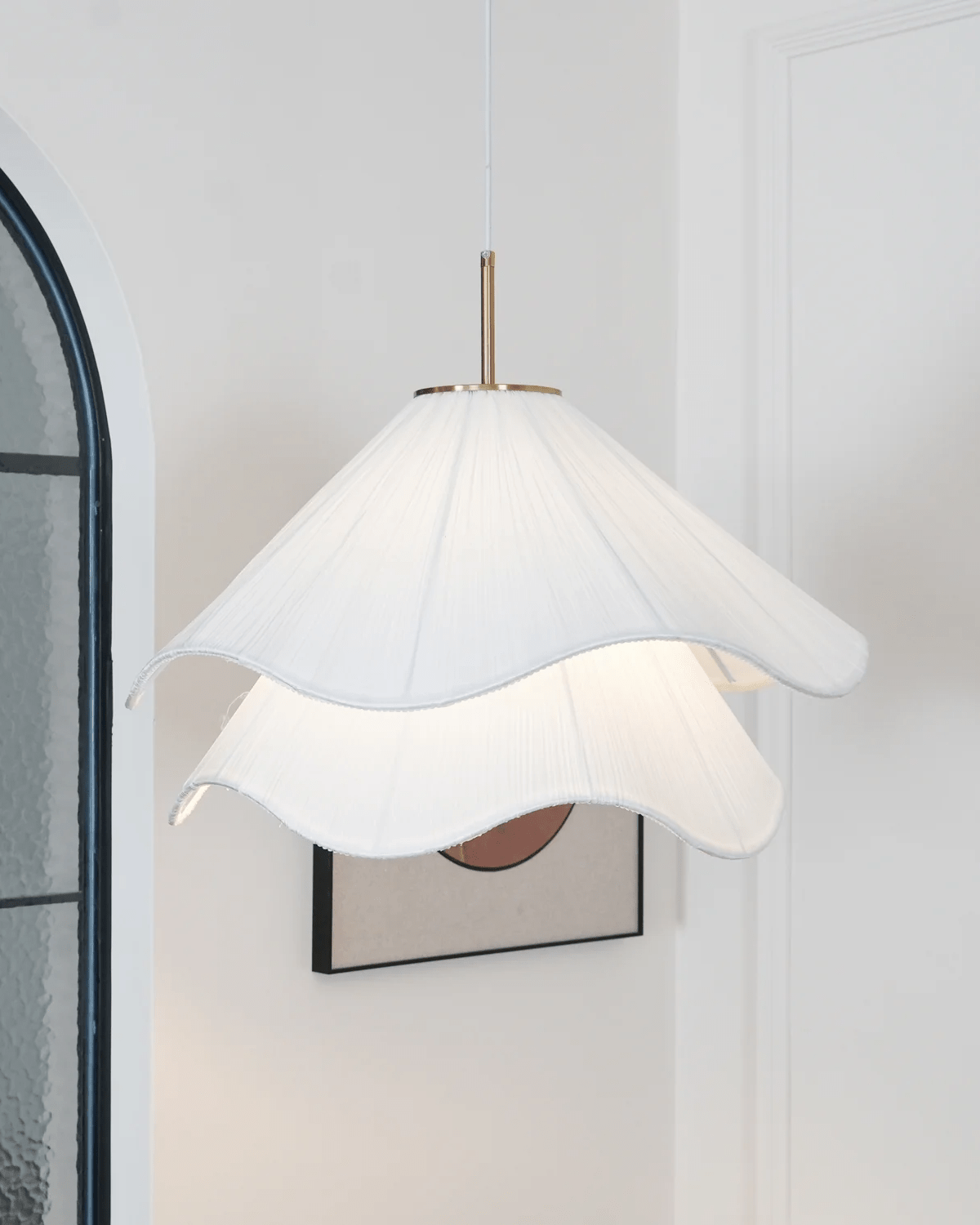 ZolnukBlossom | Pendant light