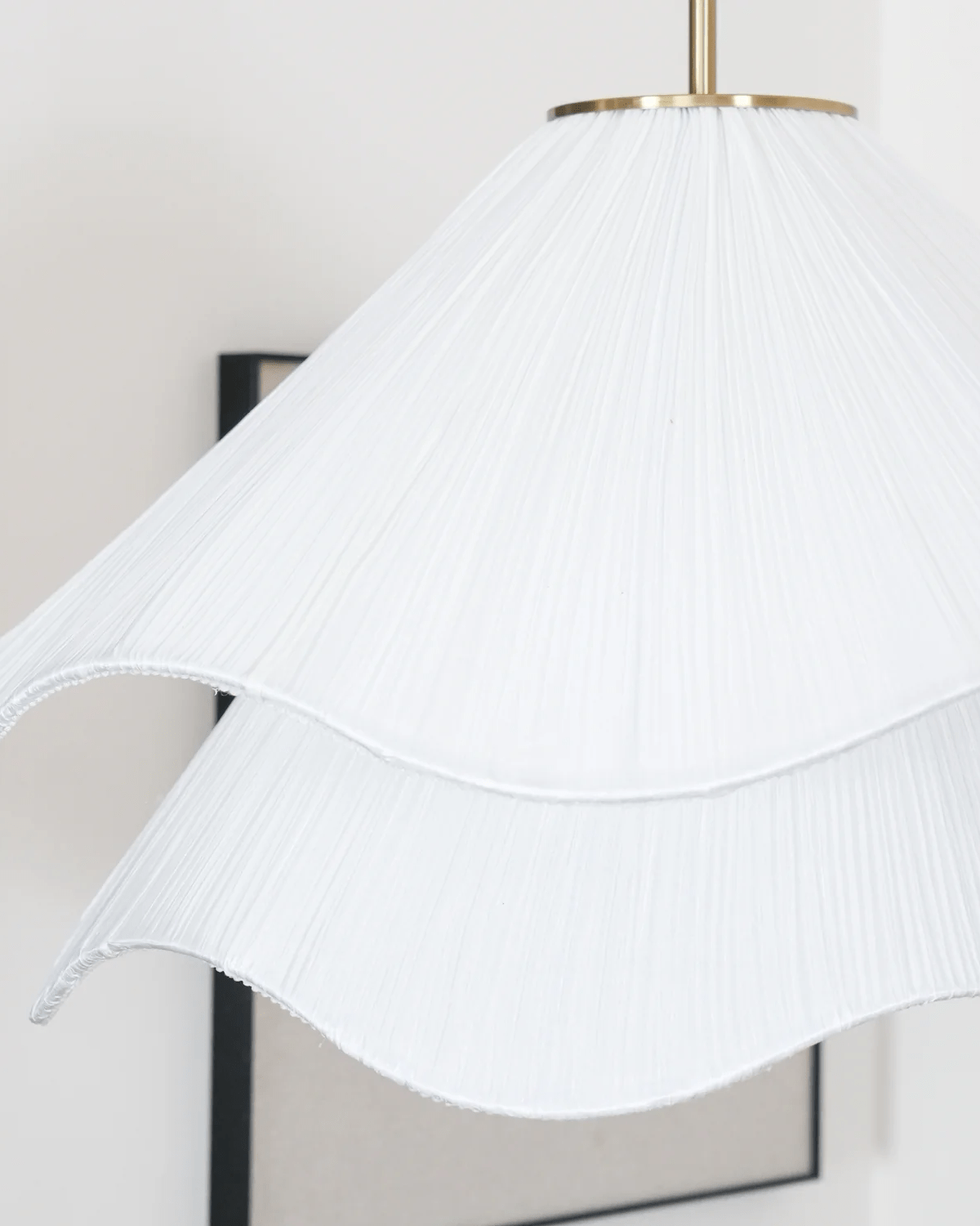 ZolnukBlossom | Pendant light