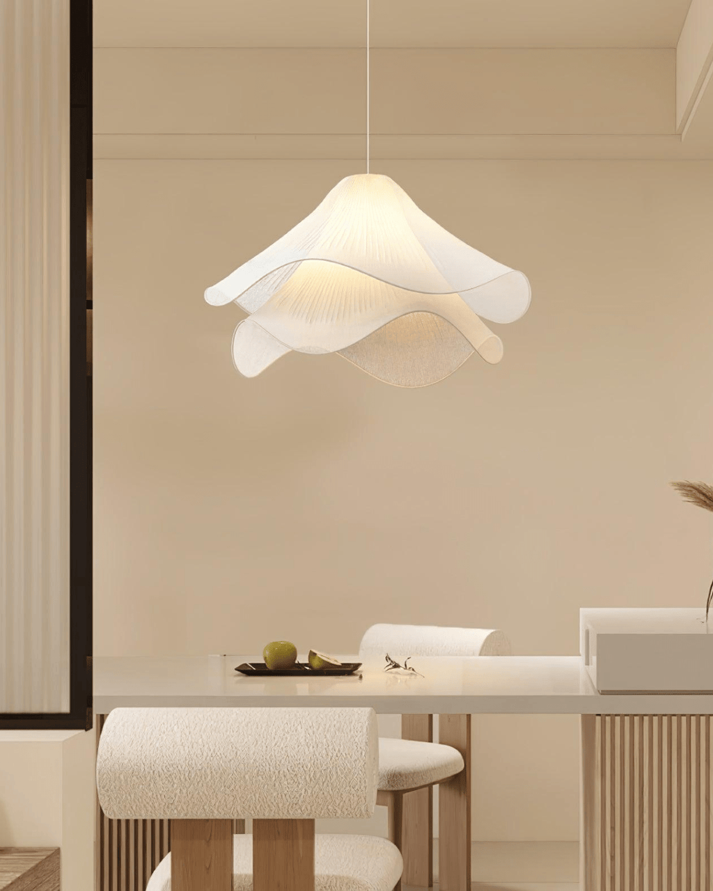 ZolnukBlossom | Pendant light