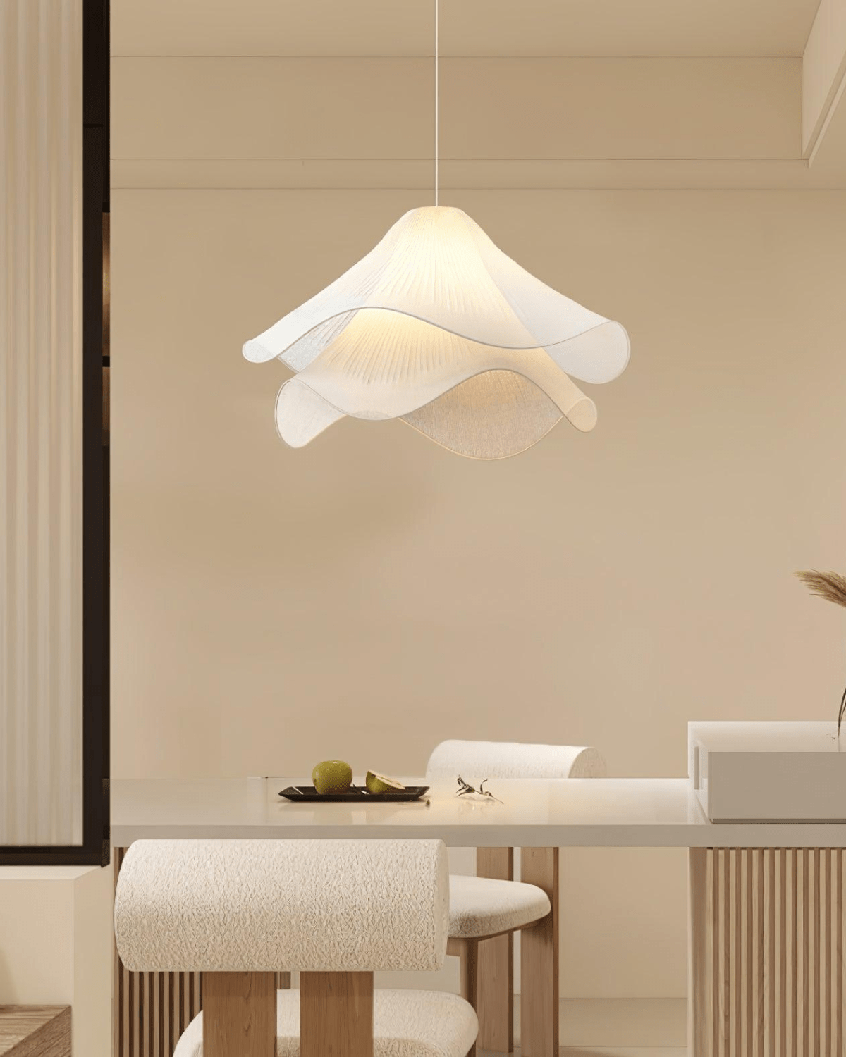 ZolnukBlossom | Pendant light