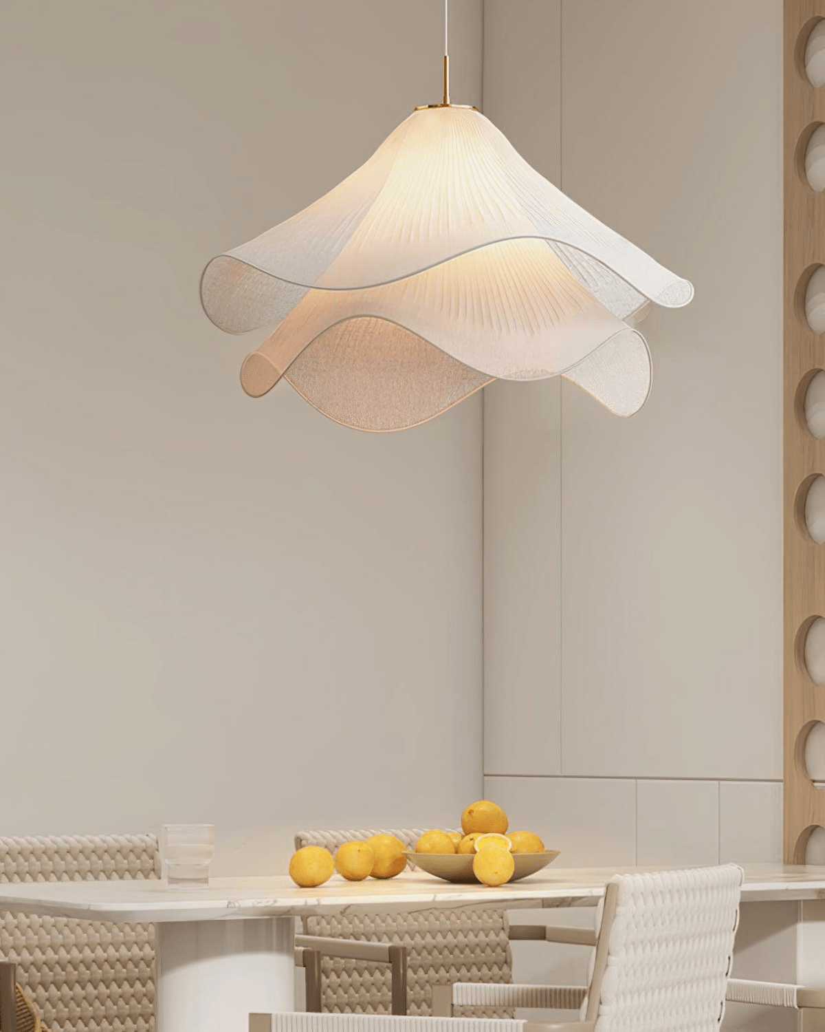 ZolnukBlossom | Pendant light