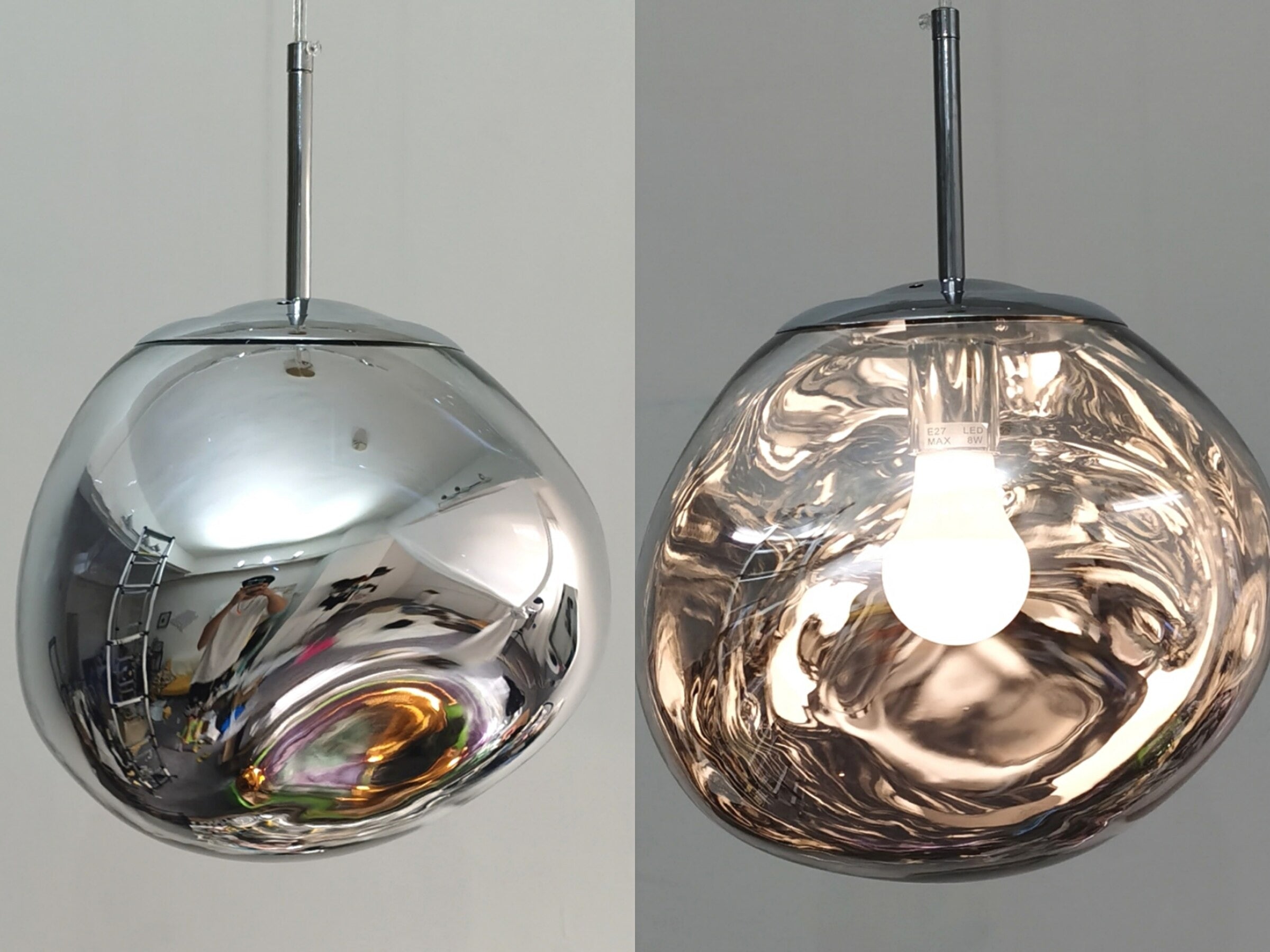 Lamps LED pendant lights lamp home kitchen hanging lamp