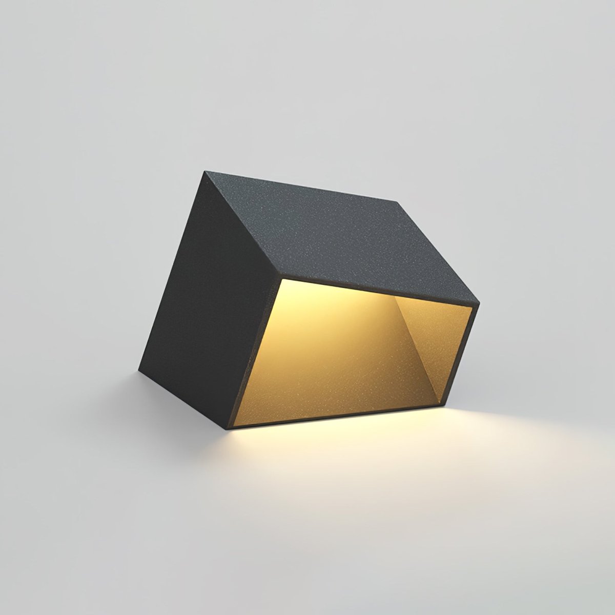 Cube Garden solar outer light