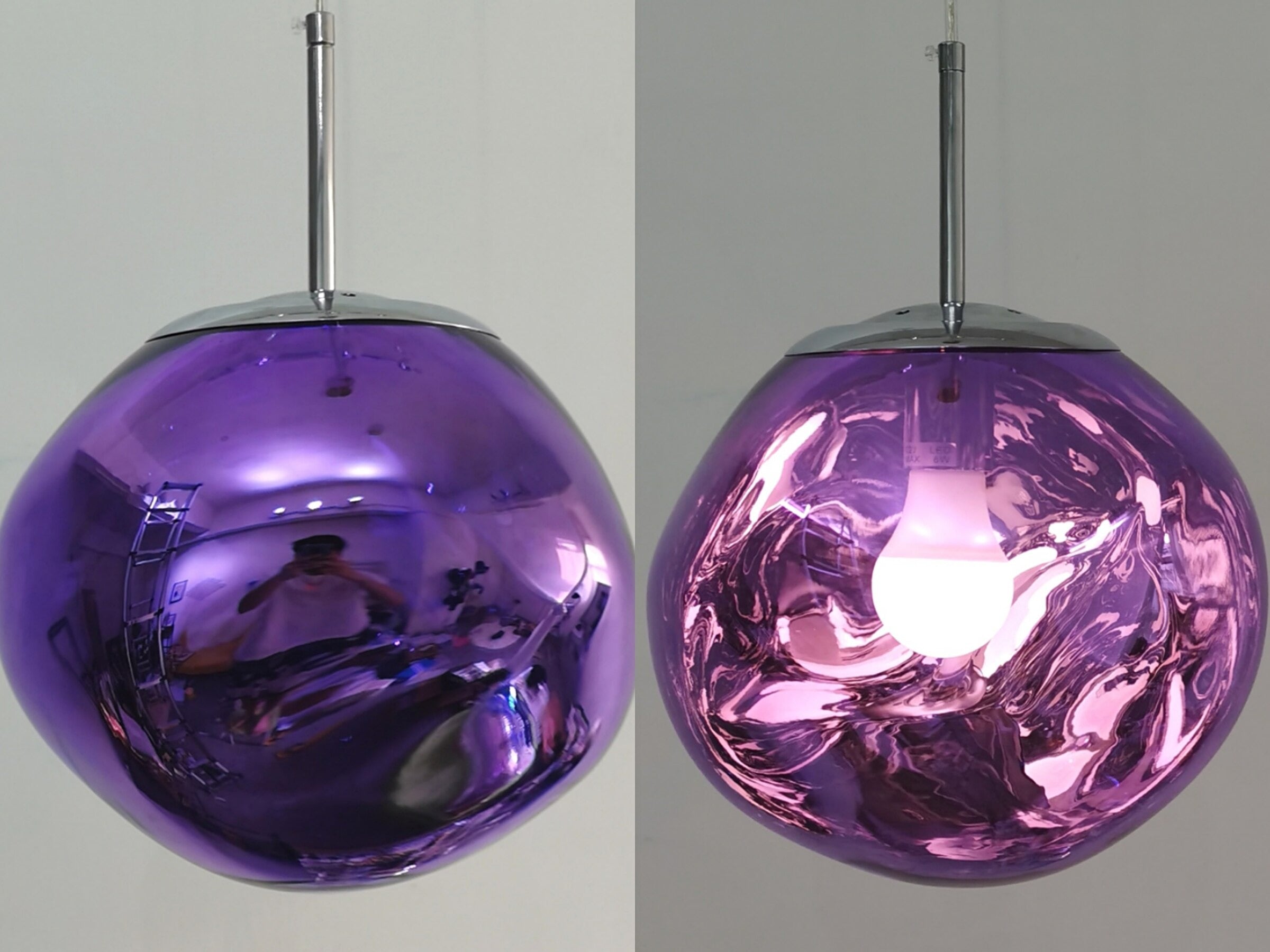 Lamps LED pendant lights lamp home kitchen hanging lamp