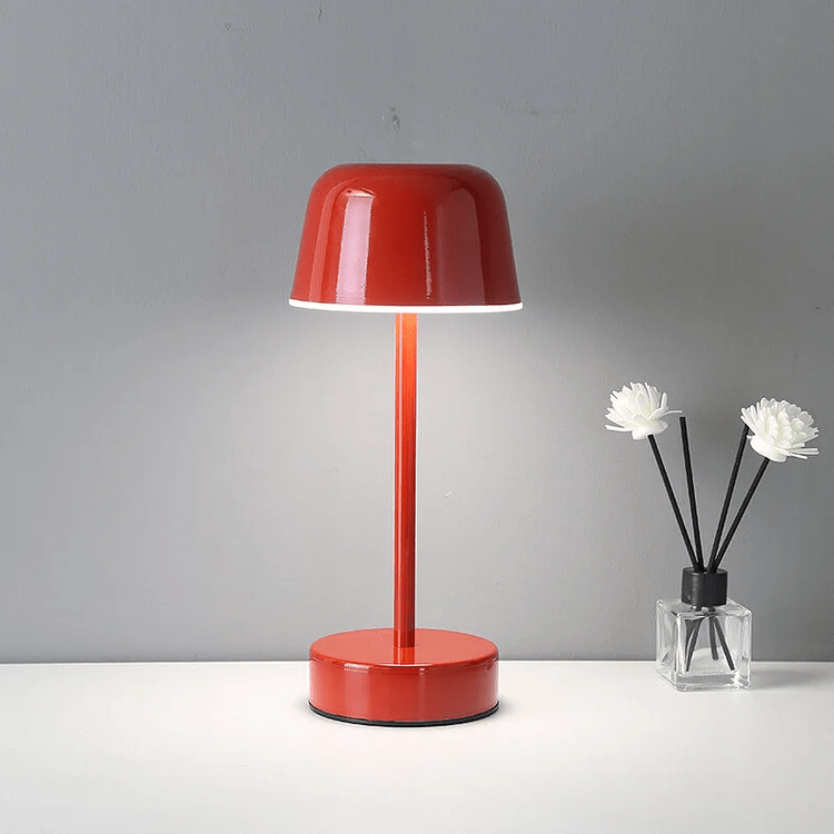 The original Brightglow - LED table lamp - bright and modern design