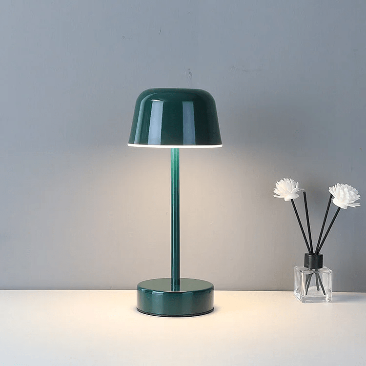 The original Brightglow - LED table lamp - bright and modern design