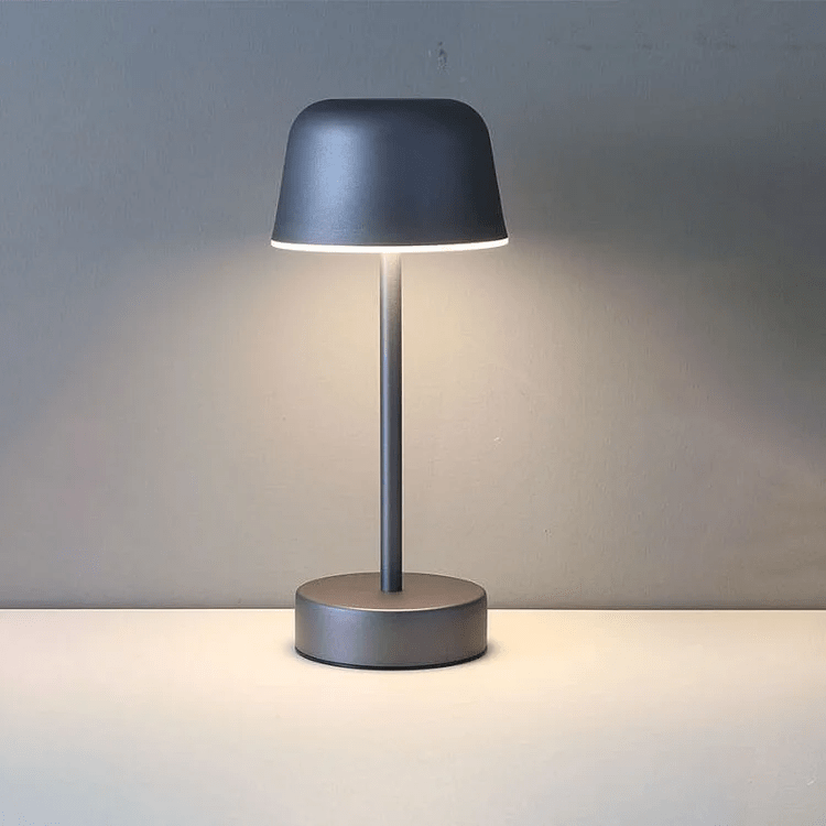 The original Brightglow - LED table lamp - bright and modern design