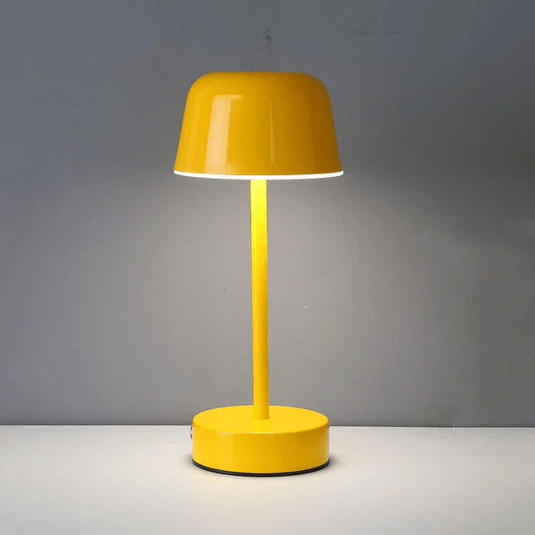 The original Brightglow - LED table lamp - bright and modern design