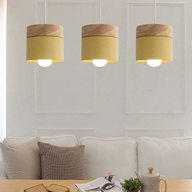 Designboîte - chic and contemporary hanging lamp for modern interiors