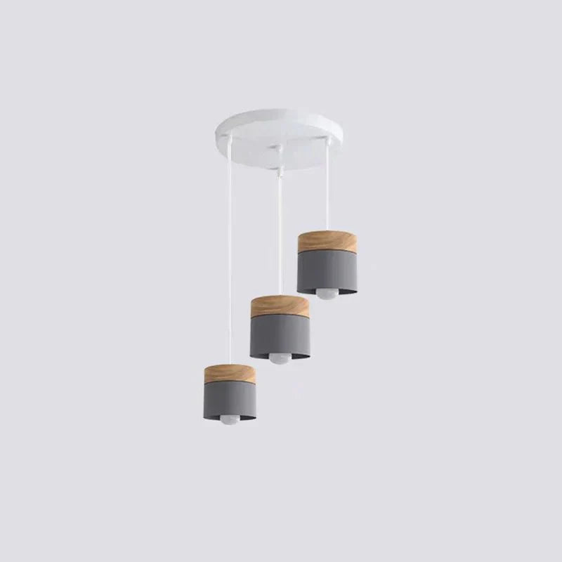 Designboîte - chic and contemporary hanging lamp for modern interiors