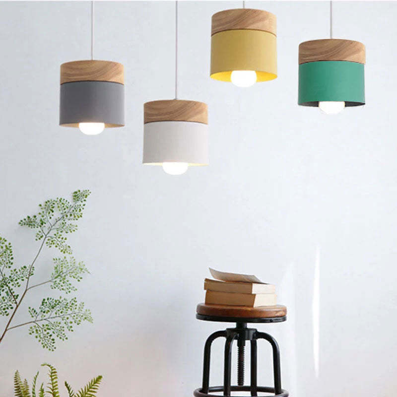 Designboîte - chic and contemporary hanging lamp for modern interiors